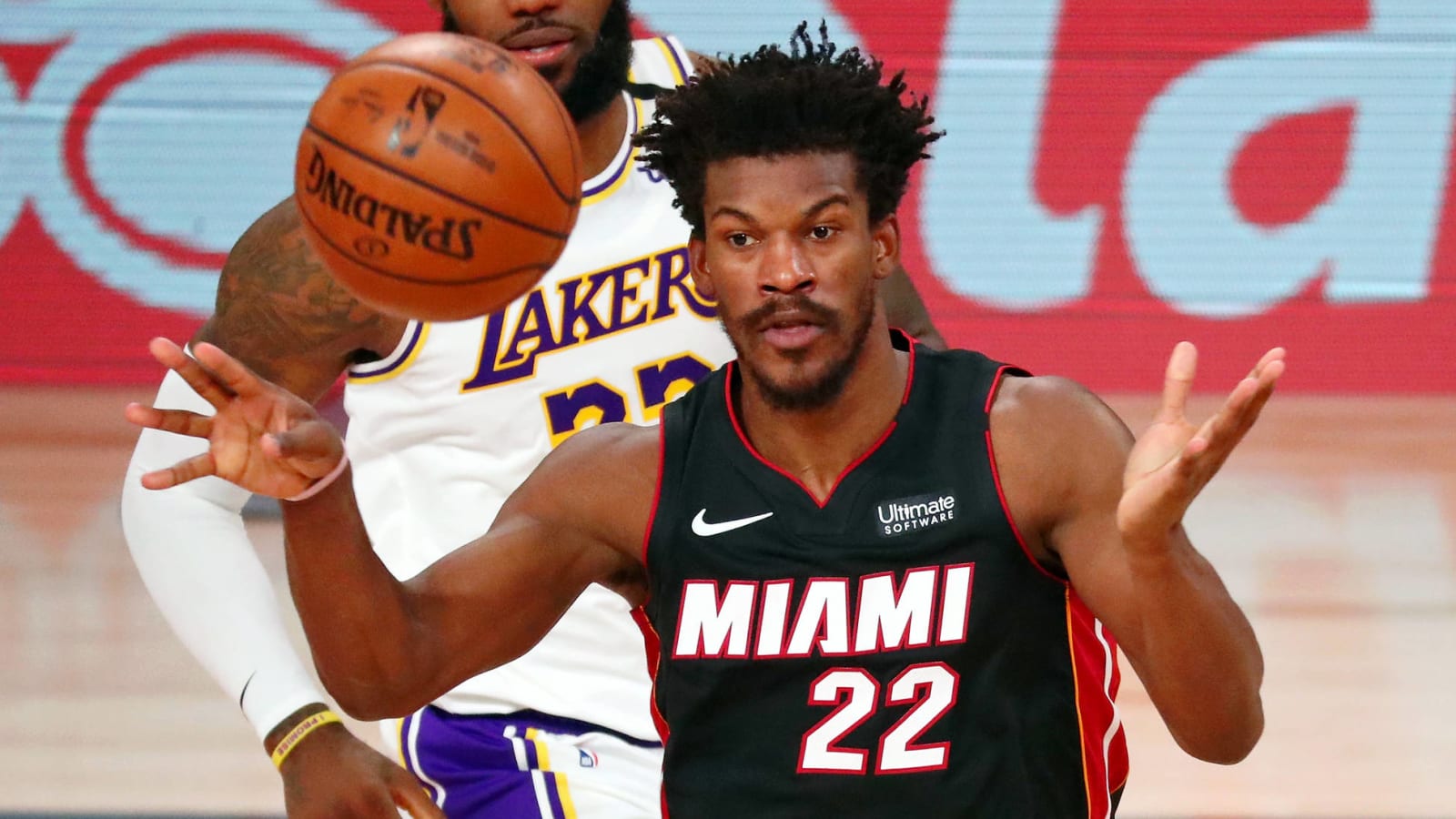 Jimmy Butler blows off triple-double after Game 3 win