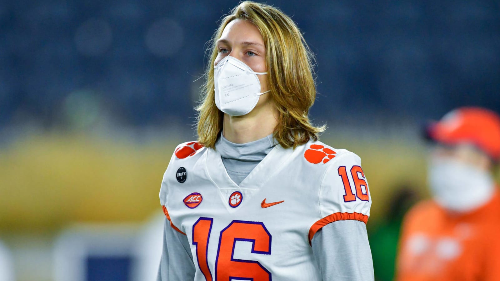 Clemson-FSU postponed due to positive COVID-19 test