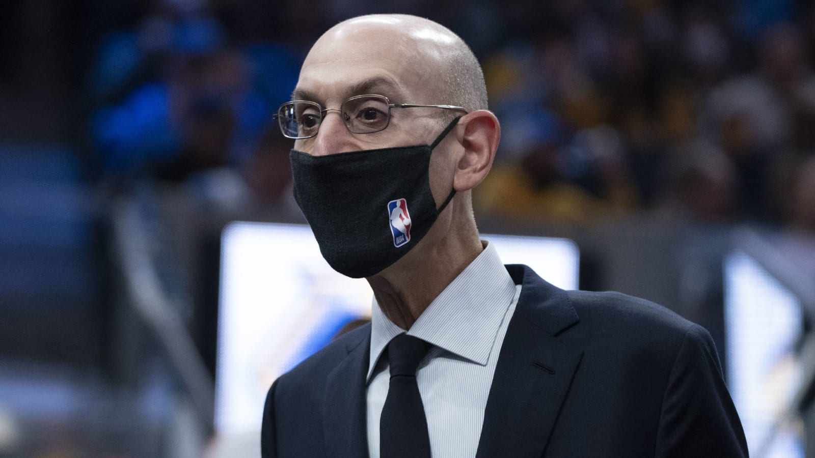 NBA extending COVID-19 restrictions for non-boosted players amid outbreak