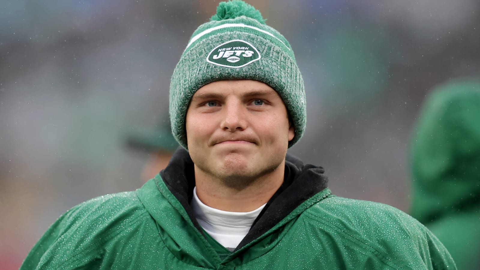 Concerning report emerges about Jets' Zach Wilson