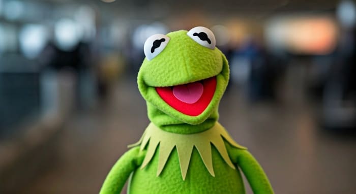 Kermit the Frog
