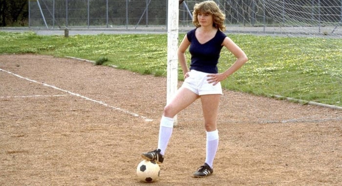 "Gregory's Girl" (1981)