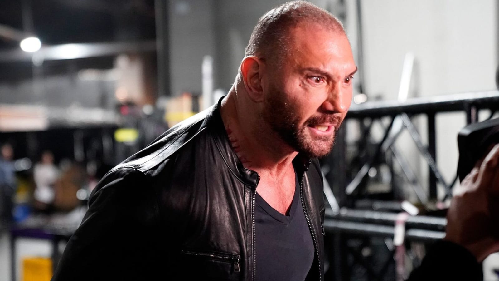 Would Dave Batista Return To WWE For A Storybook Ending?