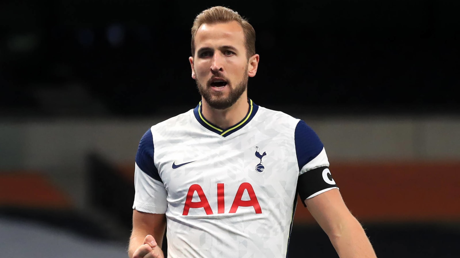 Harry Kane still targeting NFL career