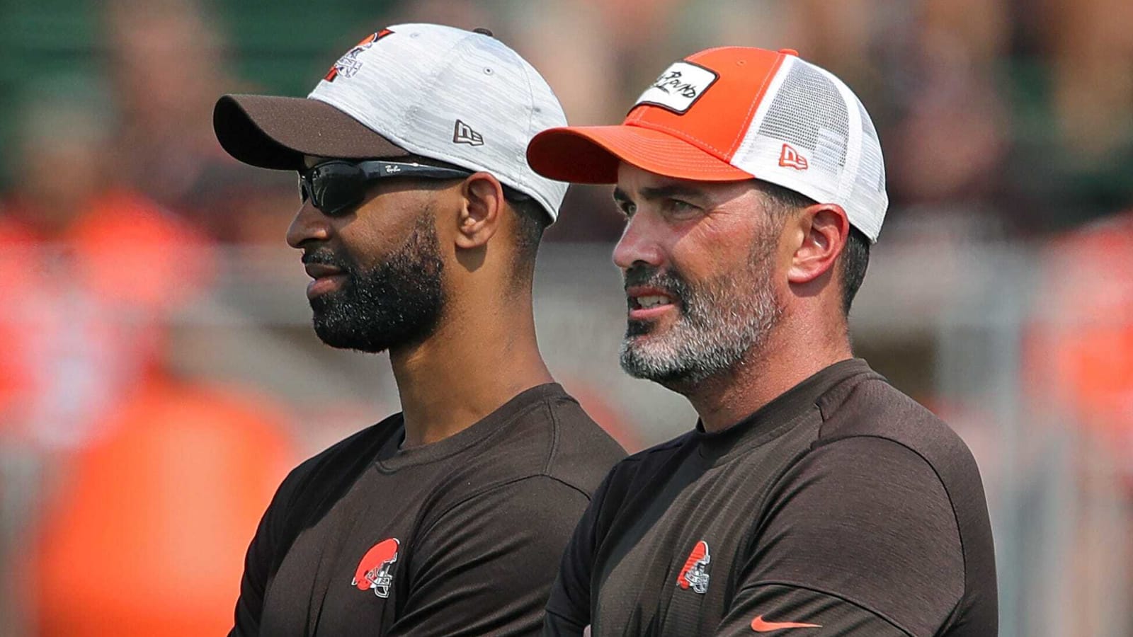 Insider addresses Browns' possible QB plans for 2025 NFL Draft