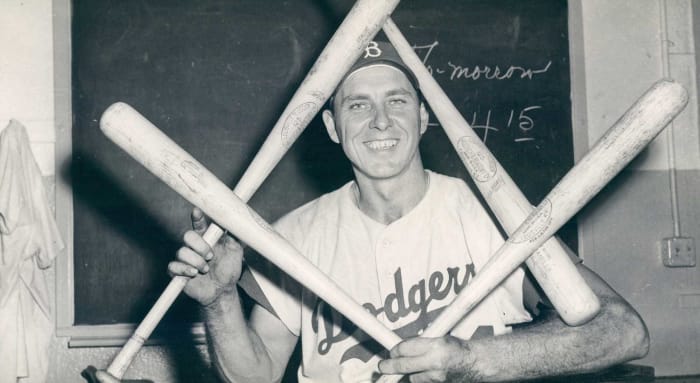 Gil Hodges