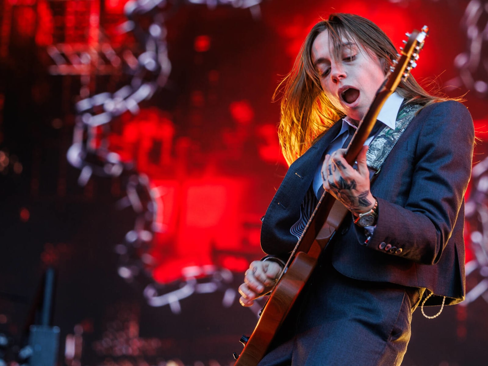 Lucy Dacus Mesmerizes Crowd At Sold Out Show - The Heights