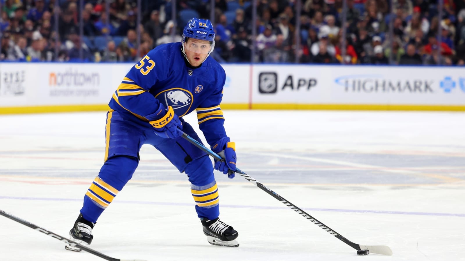 Edmonton Oilers sign Jeff Skinner to one-year, $3 million contract