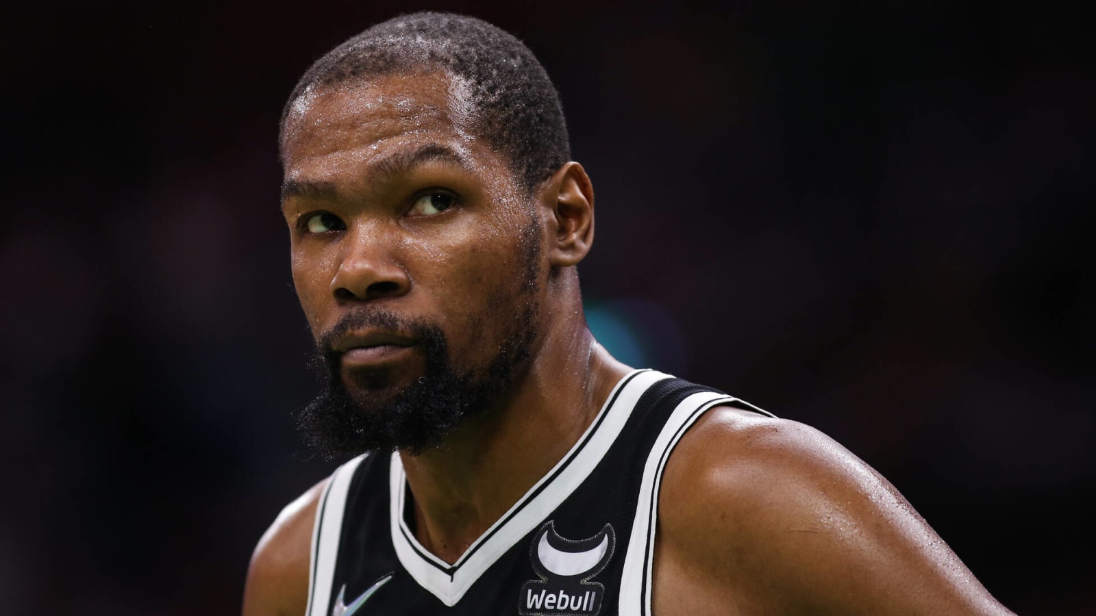 The Nets and Kevin Durant's quest for weirder glory