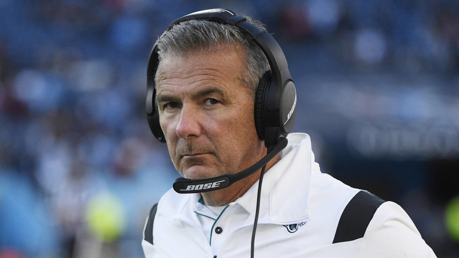 Urban Meyer, Jaguars have yet to reach financial settlement