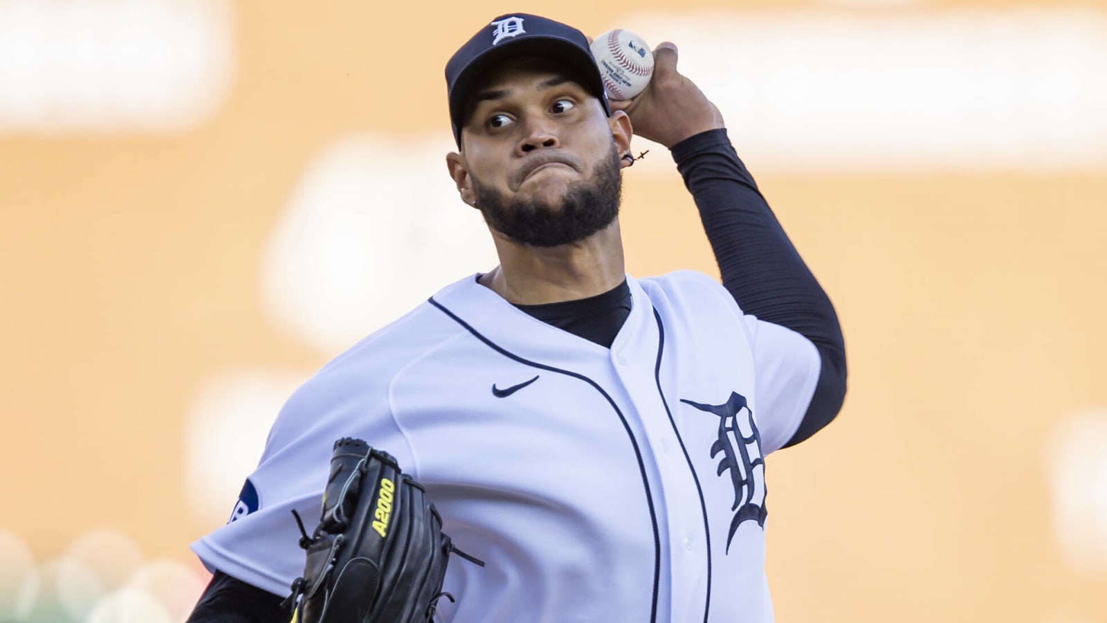 Tigers haven't heard from Rodriguez since departure