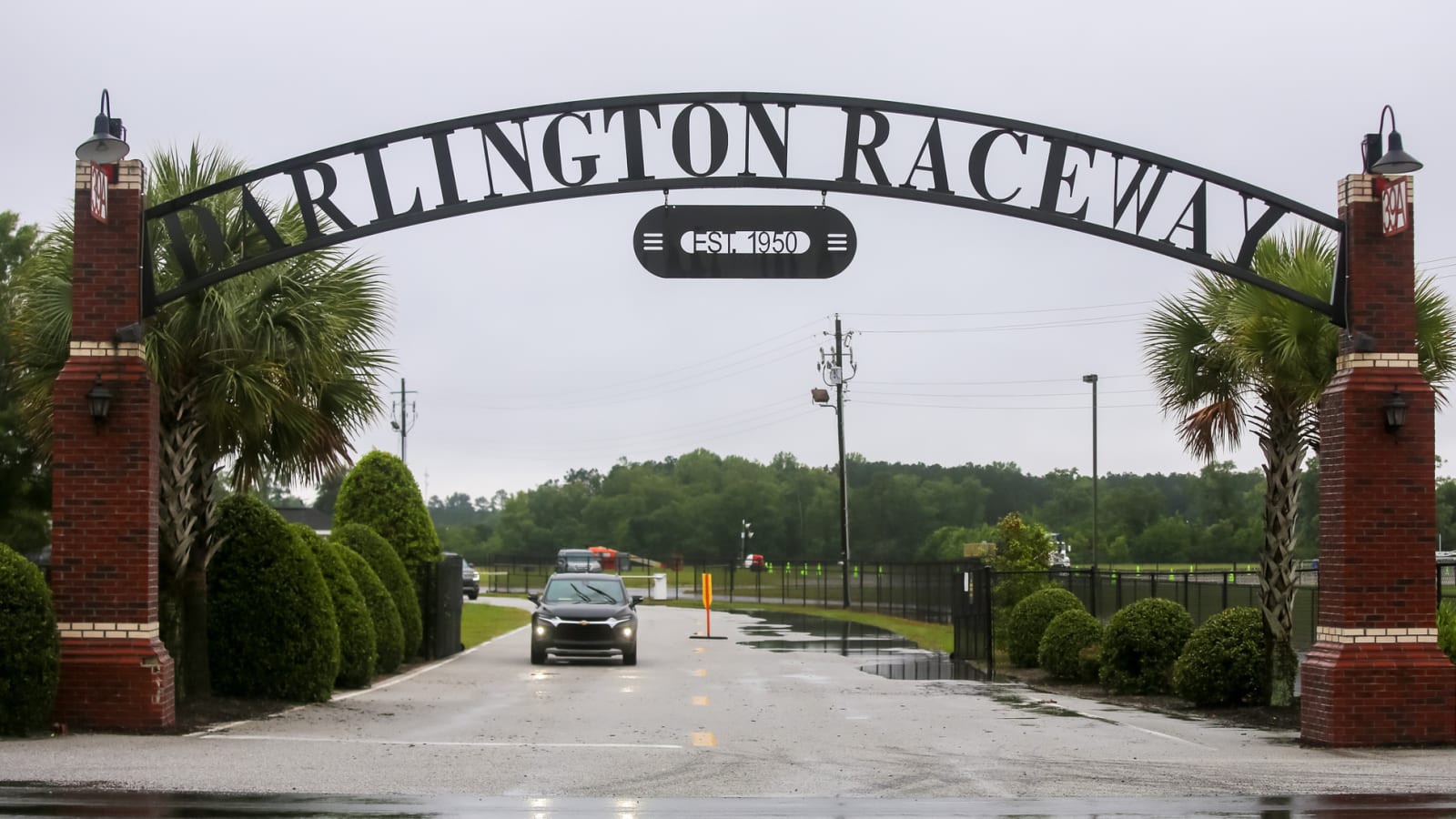 If recent trends are any indication, Darlington will be unpredictable