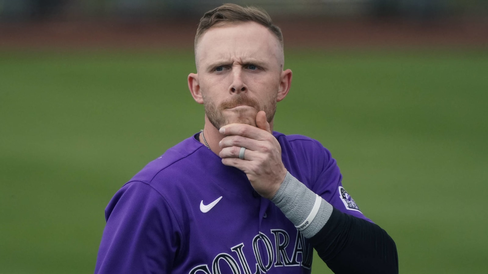 Reviewing the Rockies' offseason