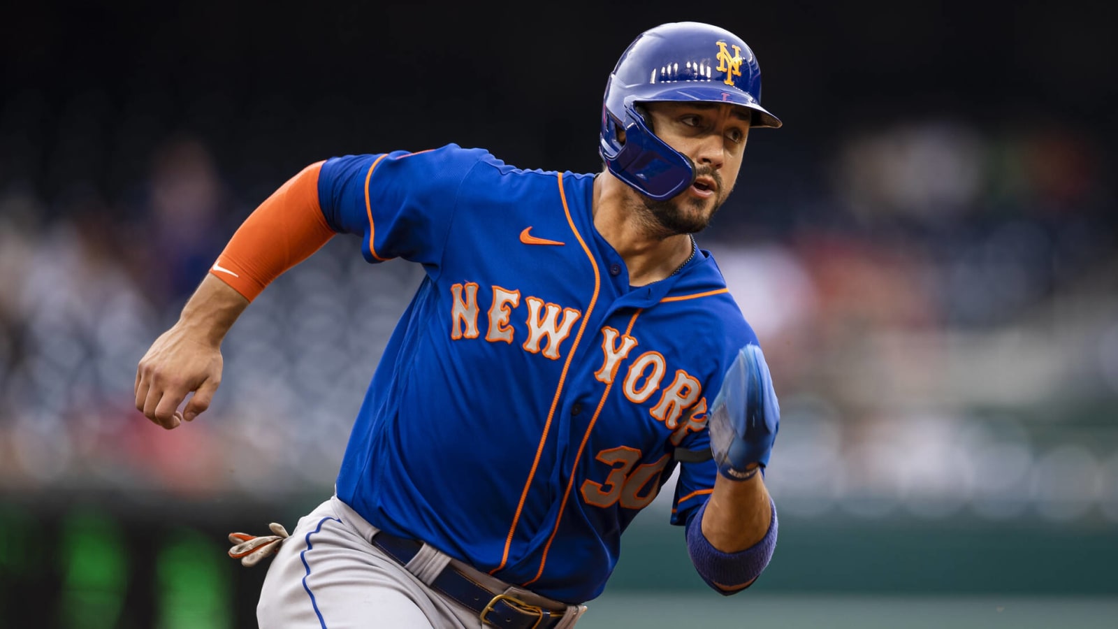 Ex-Mets All-Star OF receiving interest from Cubs