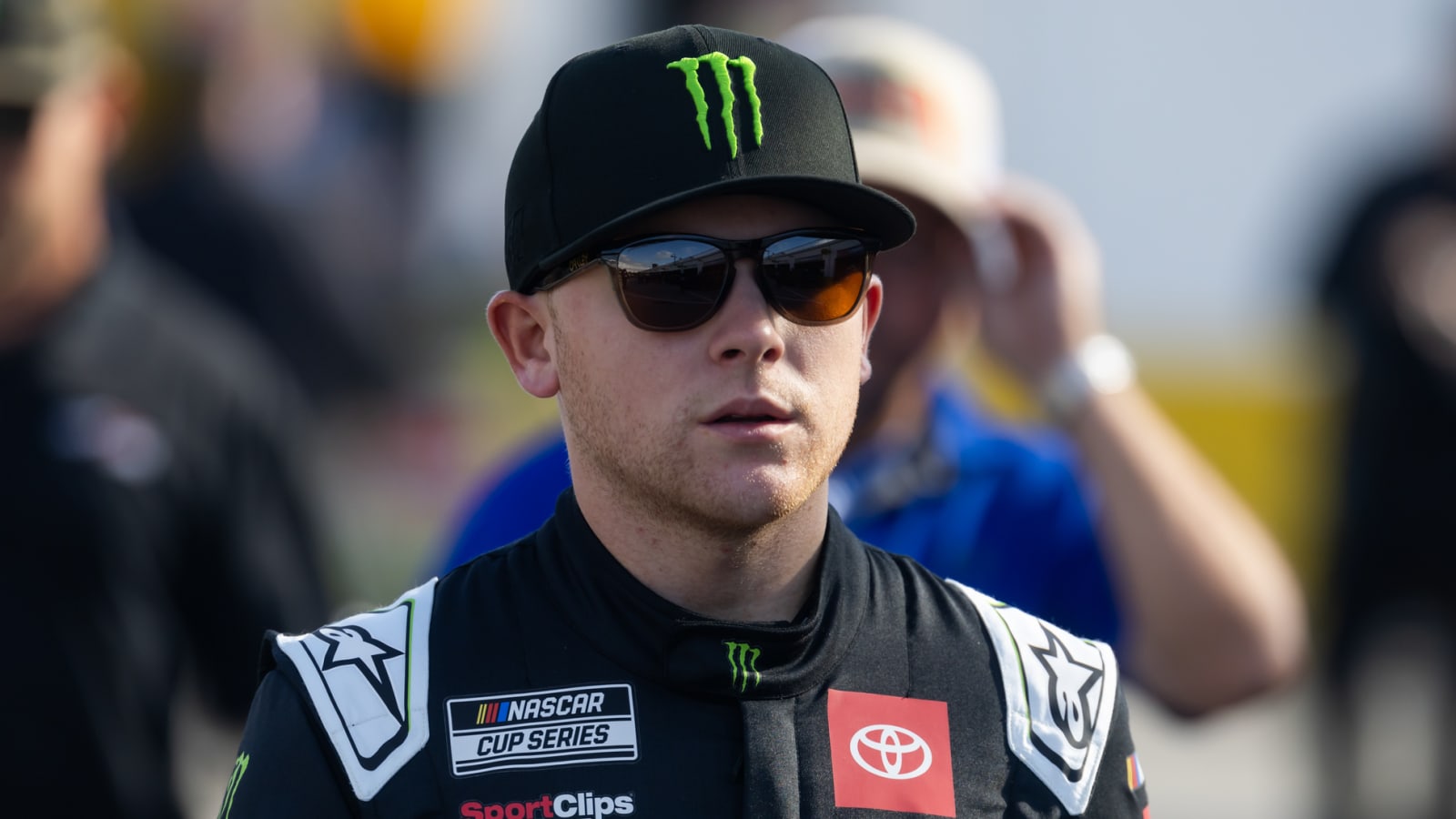 Ty Gibbs' prolonged slump continues at Phoenix