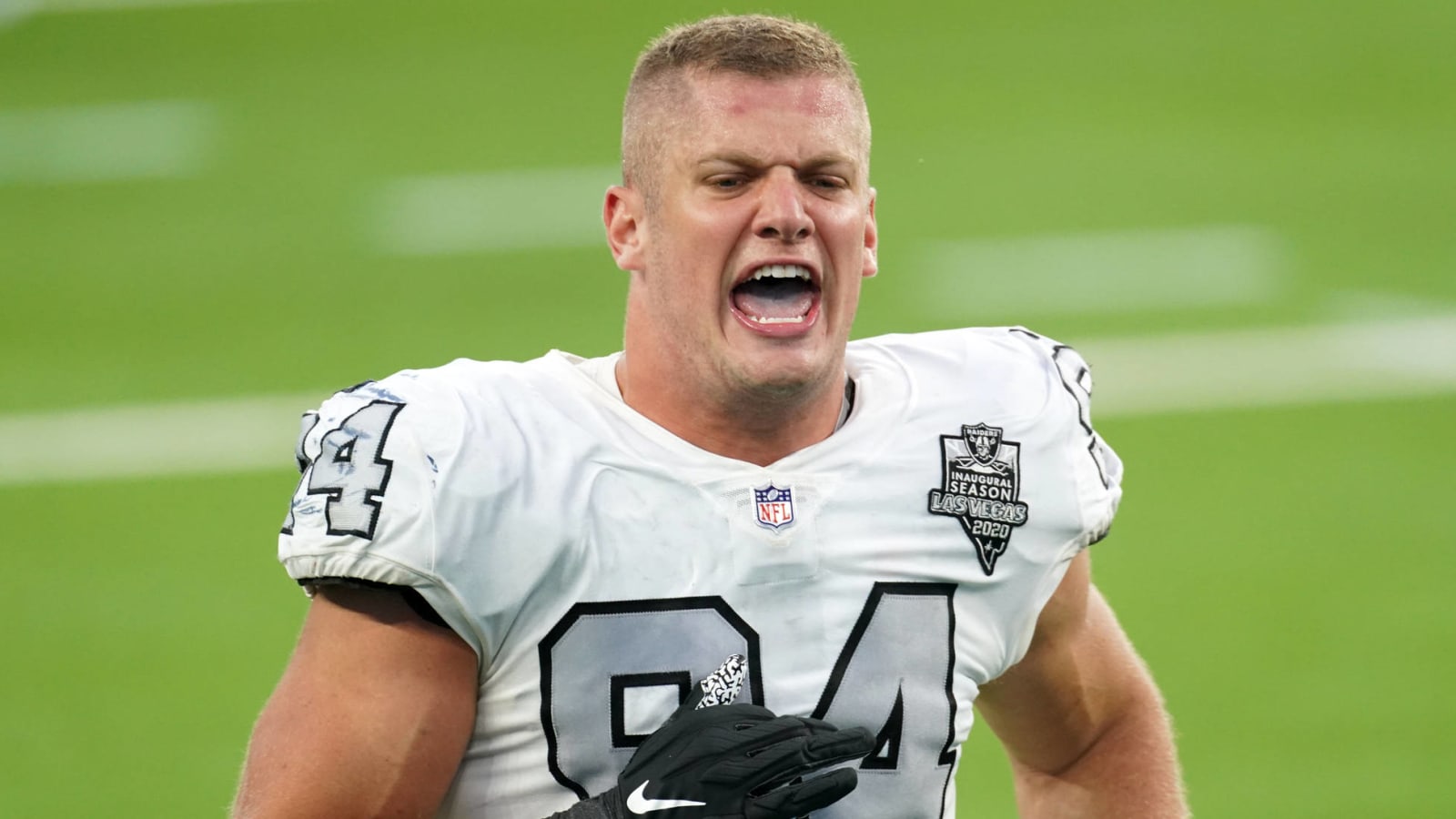 NFL matching donation from Nassib to Trevor Project