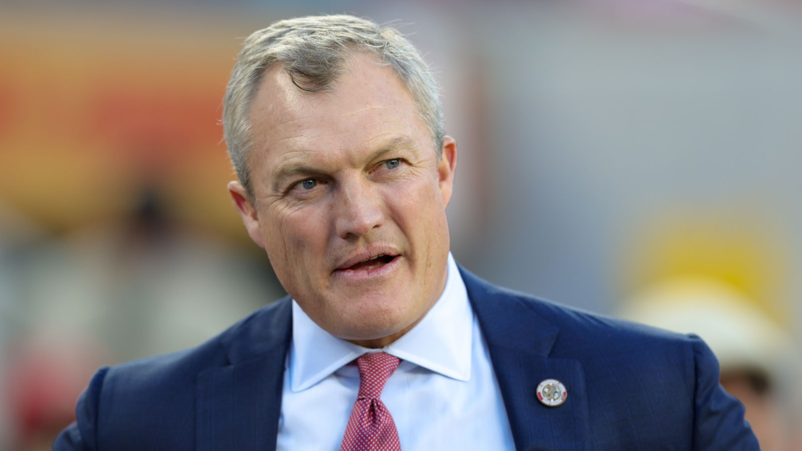 2025 NFL Offseason Primer: San Francisco 49ers