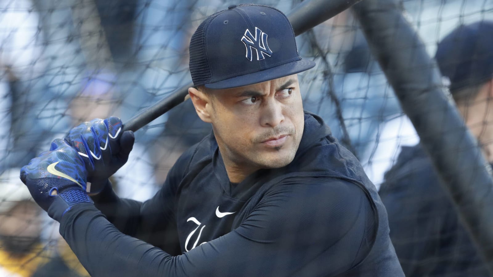 Yankees GM has brutal admission about Giancarlo Stanton