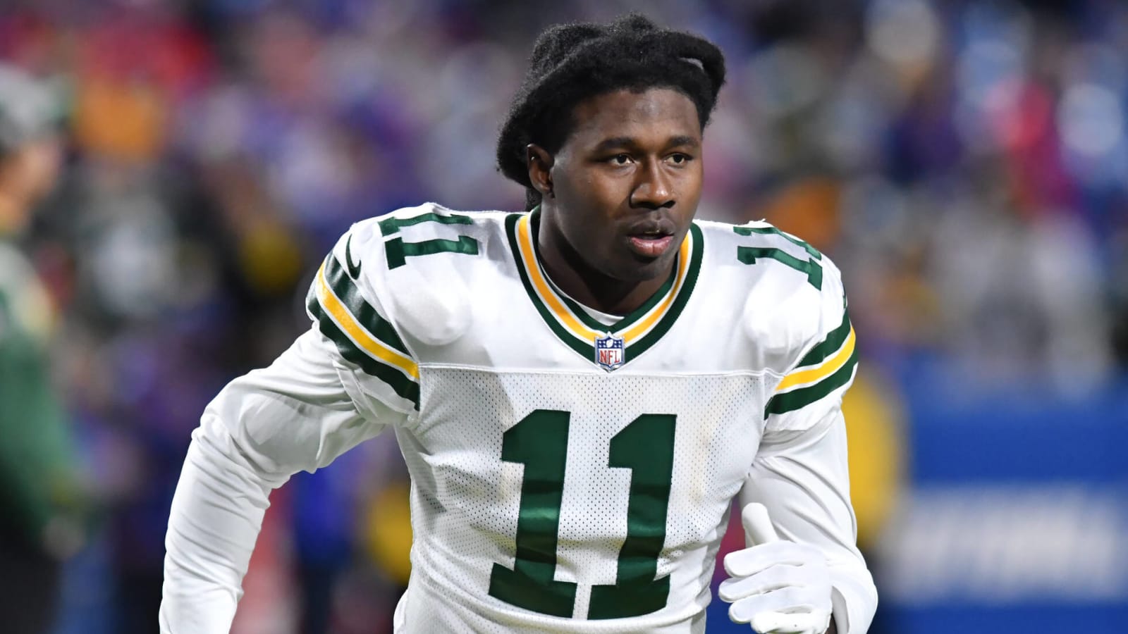 Ravens land veteran WR Sammy Watkins