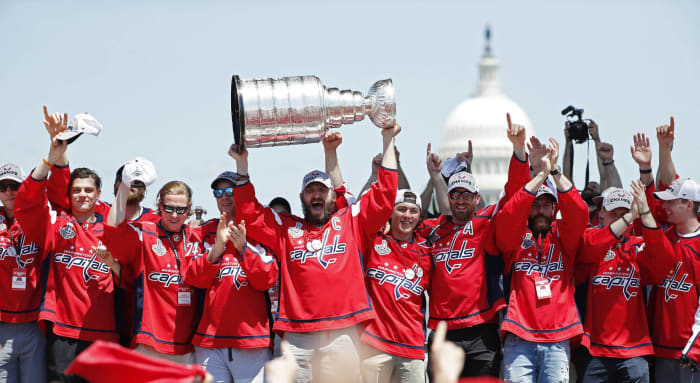 Washington Capitals