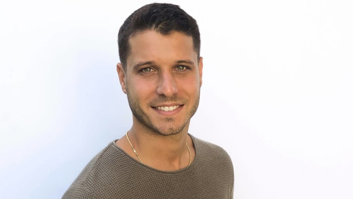 Cody Calafiore