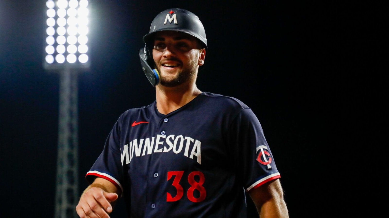 Minnesota Twins Reportedly Calling Up Matt Wallner