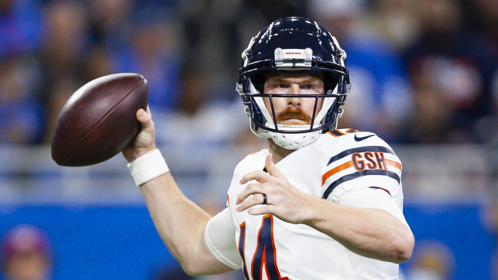 Arizona Cardinals at Chicago Bears Week 13 betting guide