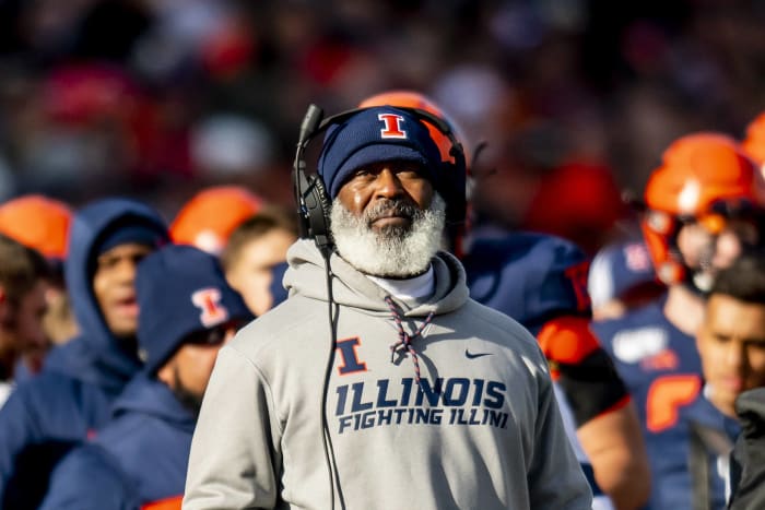 Redbox Bowl: California (7-5) vs. Illinois (6-6), 4 p.m., Dec. 30