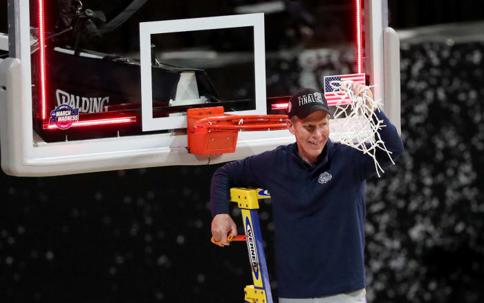 Winner: West coast basketball