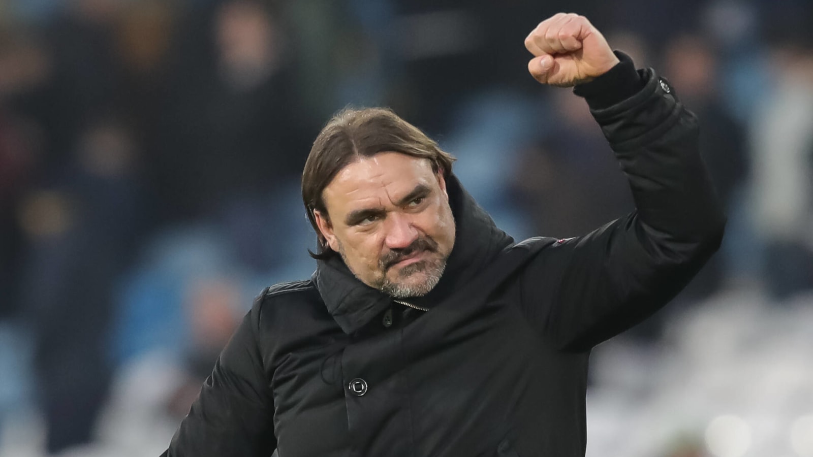 Leeds United preparing to offer Daniel Farke new contract