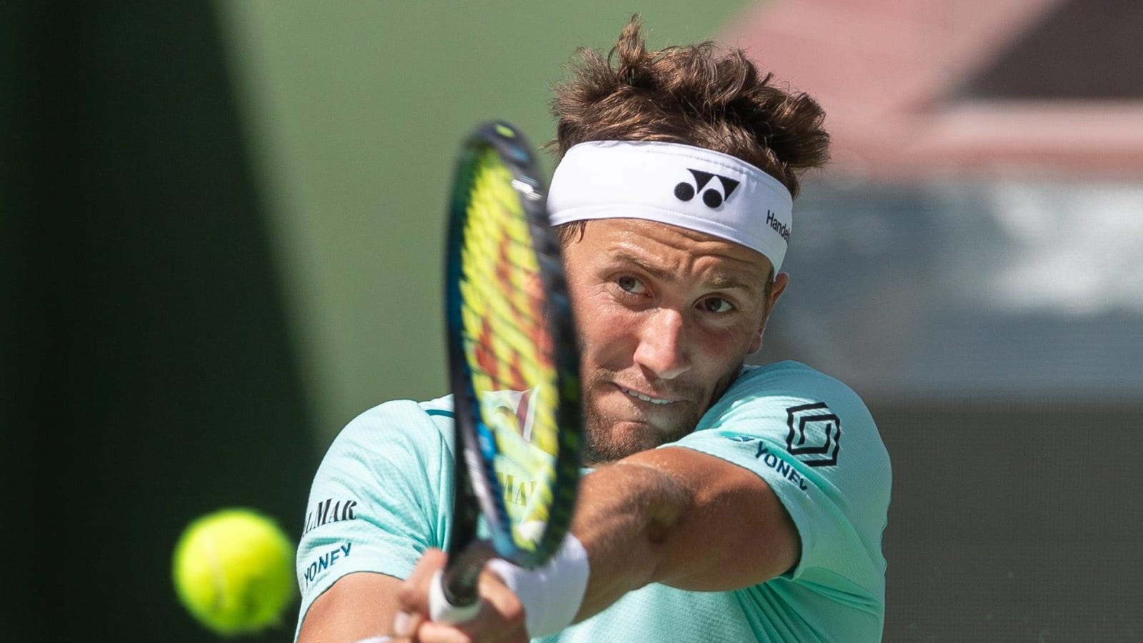 Watch: 'Do you have the prize money ready?' – Casper Ruud’s hilarious conversation with Geneva Open sponsor goes viral