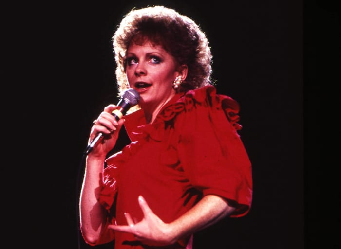 “The Last One To Know”