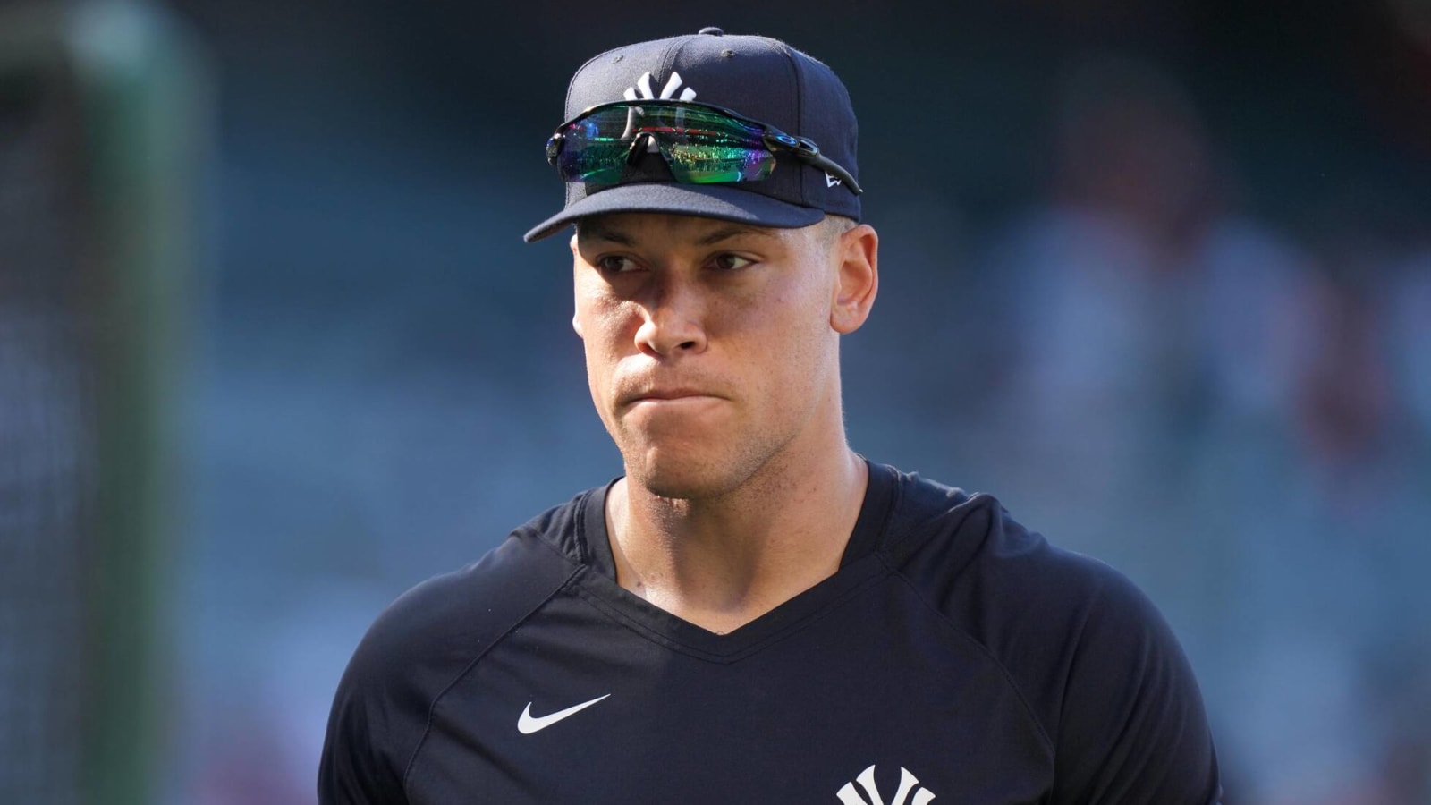 Aaron Judge not worried about Shohei Ohtani chasing record