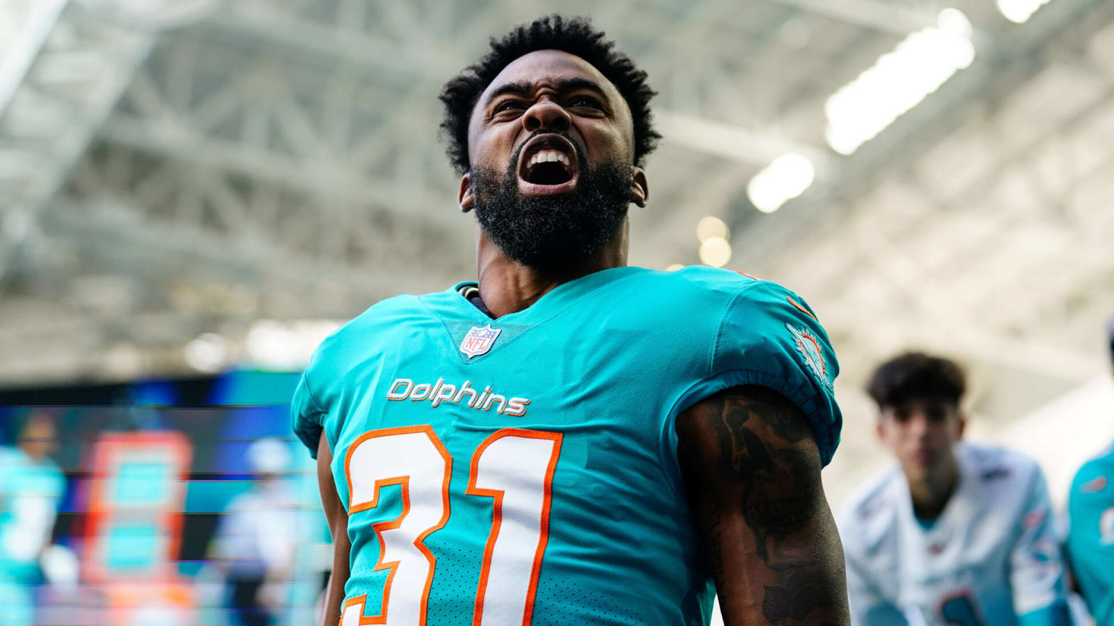 Dolphins to re-sign veteran RB