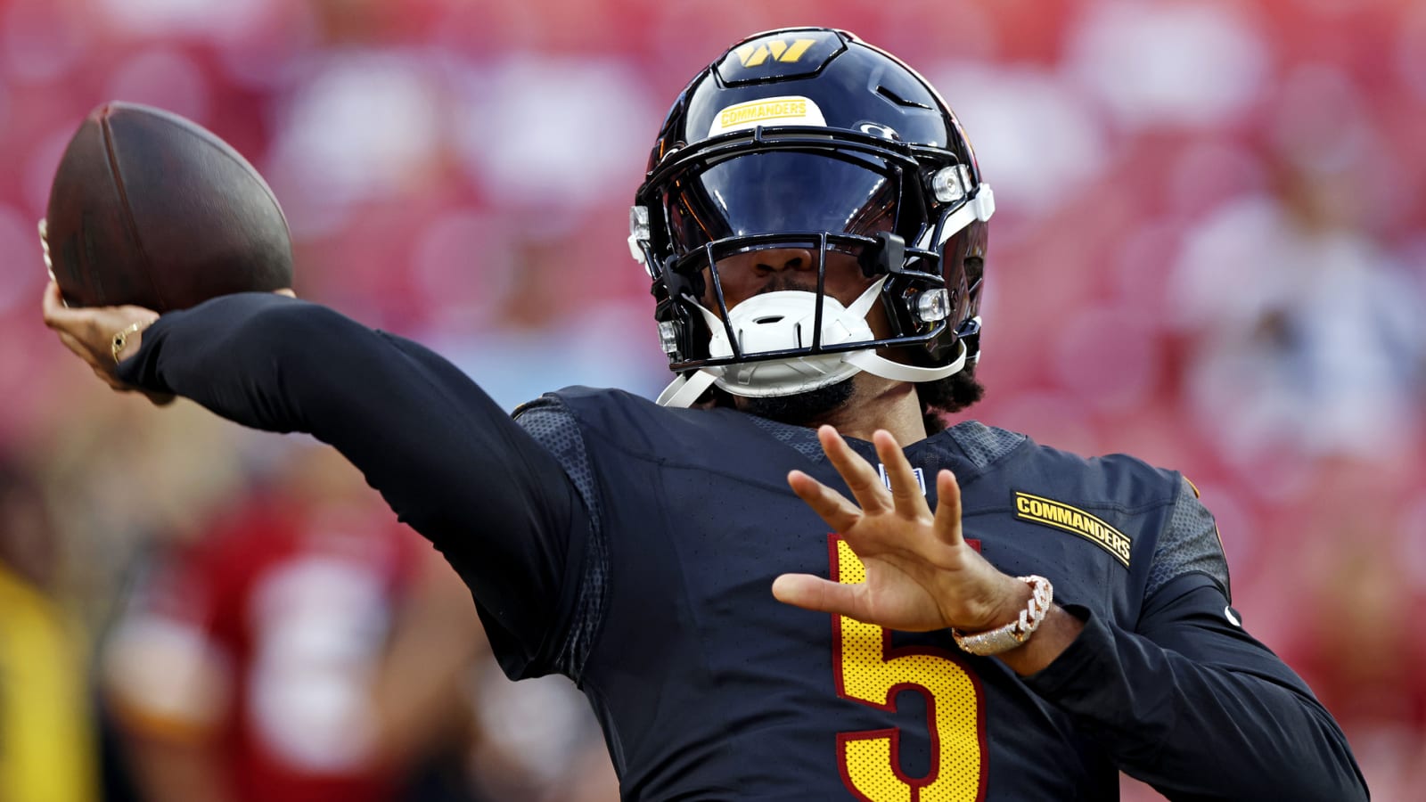 Fantasy football start 'em, sit 'em for Week 1