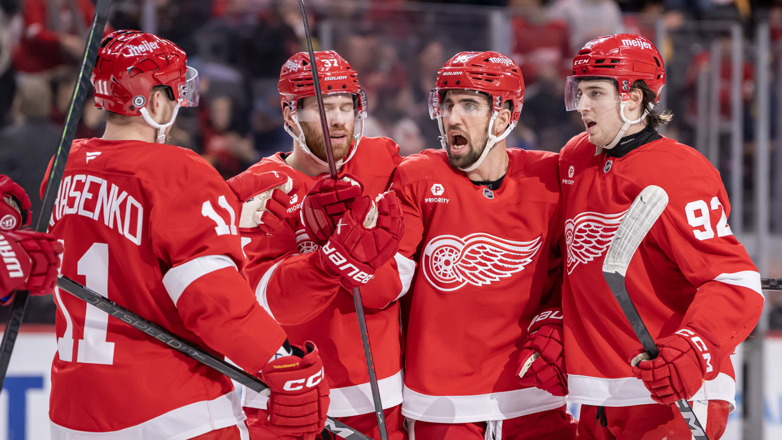 Back from the dead? Three NHL teams with new life