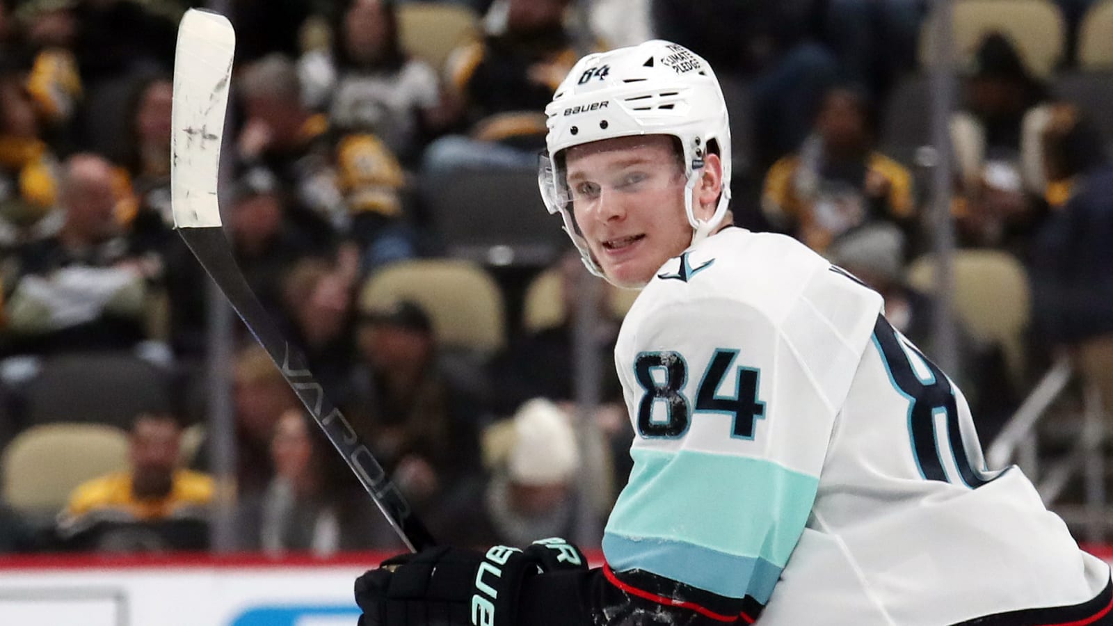 Trade completed by Kraken that Canadiens may regret