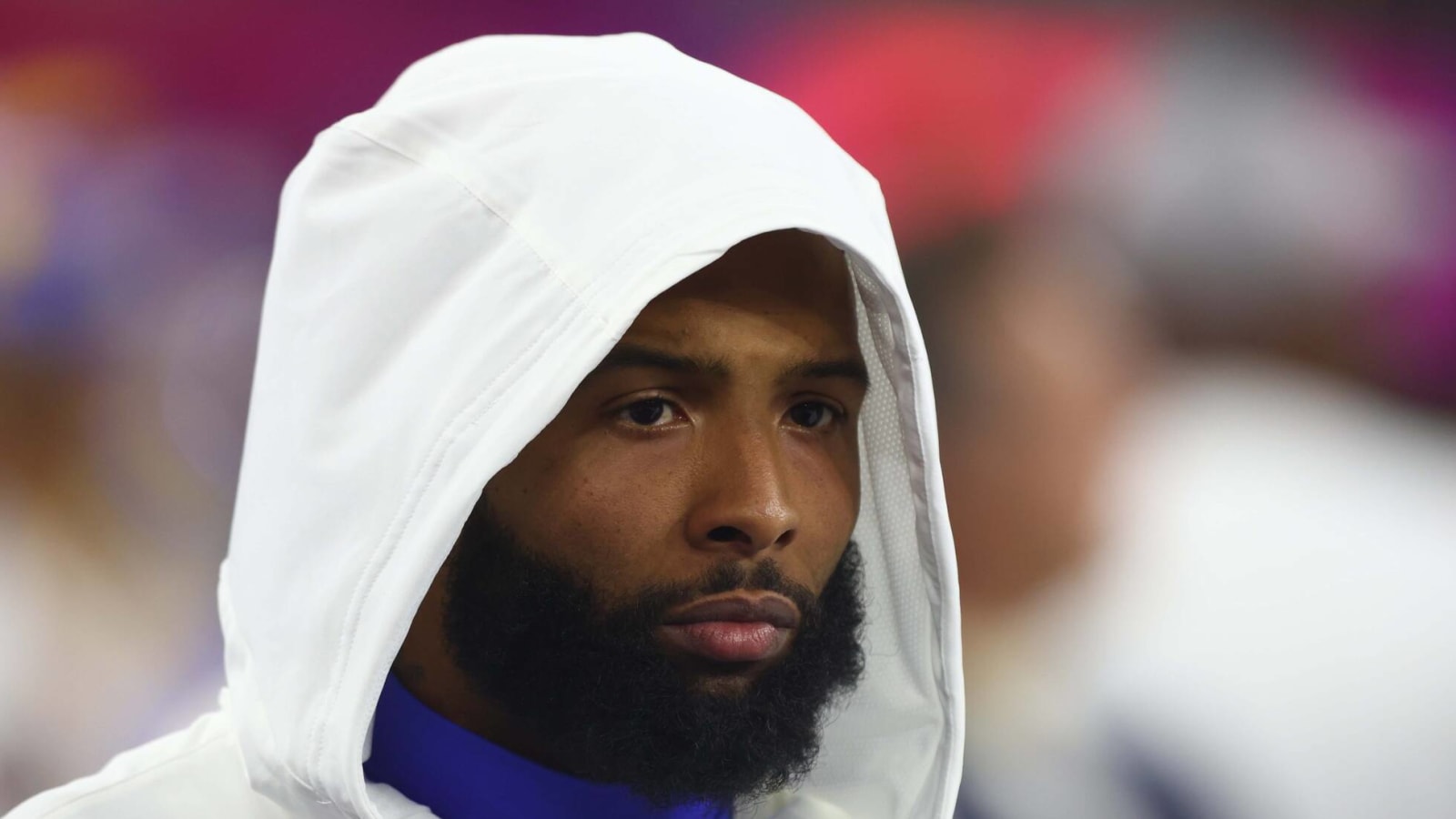 Rams expected to re-sign OBJ