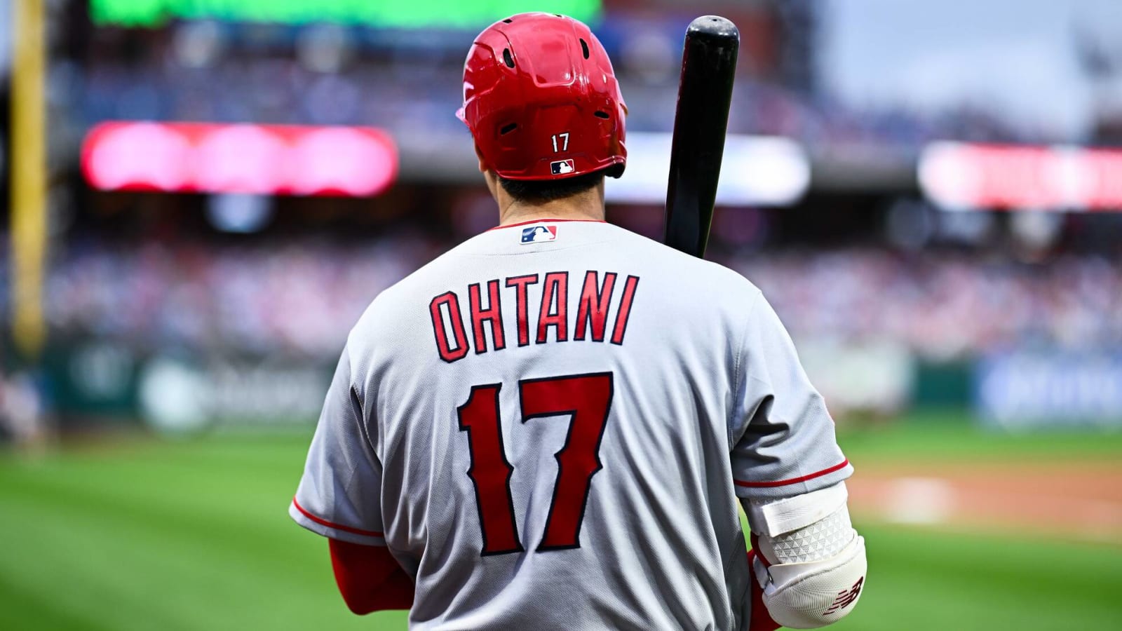 Could Shohei Ohtani's decision come down to this number?