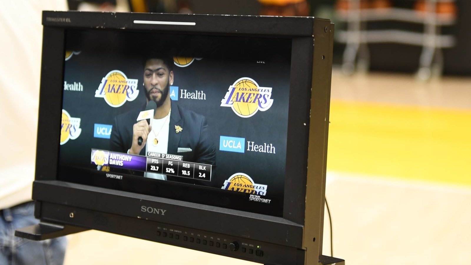 How the NBA's new TV deal could affect the salary cap