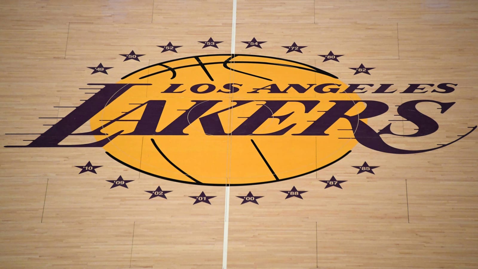 Dodgers owners buying 27% stake in Lakers?