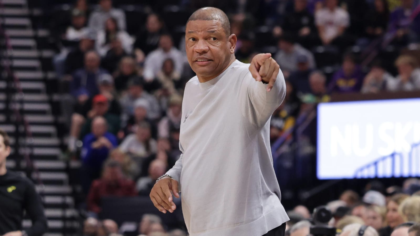 Bucks get smoked in fourth quarter by Jazz, drop to 1-3 under Doc Rivers