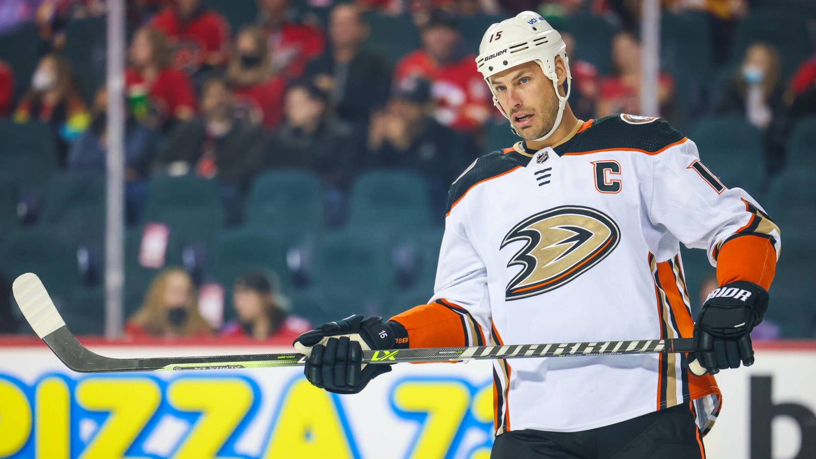 Ducks move Ryan Getzlaf, Jakob Silfverberg to IR