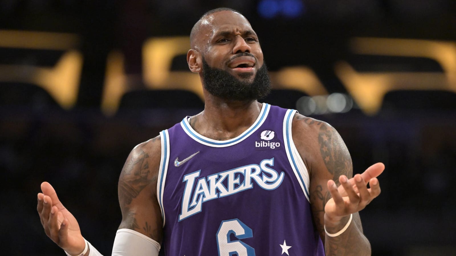 Could LeBron James pave way to return to Cavaliers?