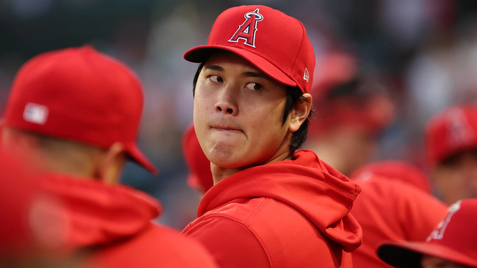 Three teams reportedly shift focus away from Shohei Ohtani