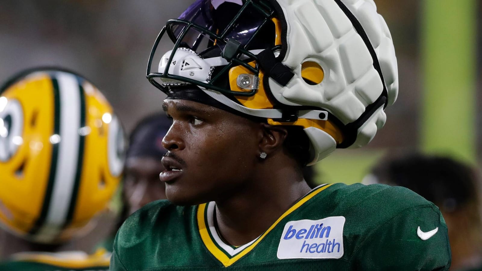 Packers Former Linebacker Lands On Steelers’ Practice Squad