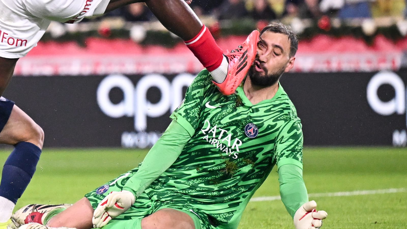 'Never say never,' Gianluigi Donnarumma’s agent hints at possible PSG exit