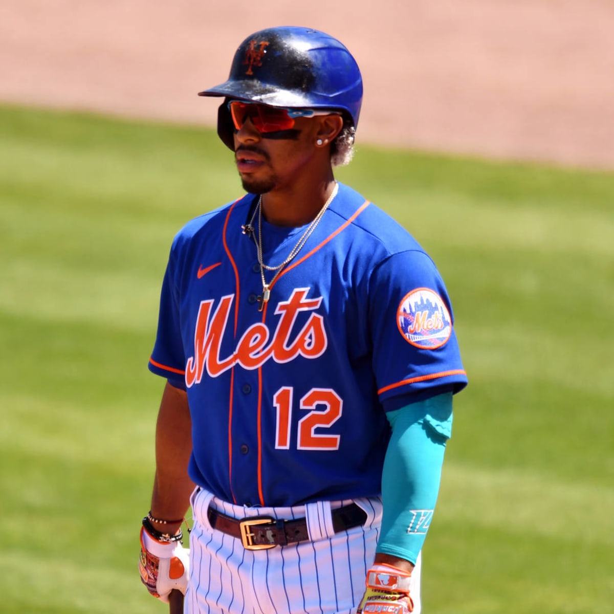 NY Mets offered Francisco Lindor a 10-year, $325 million extension