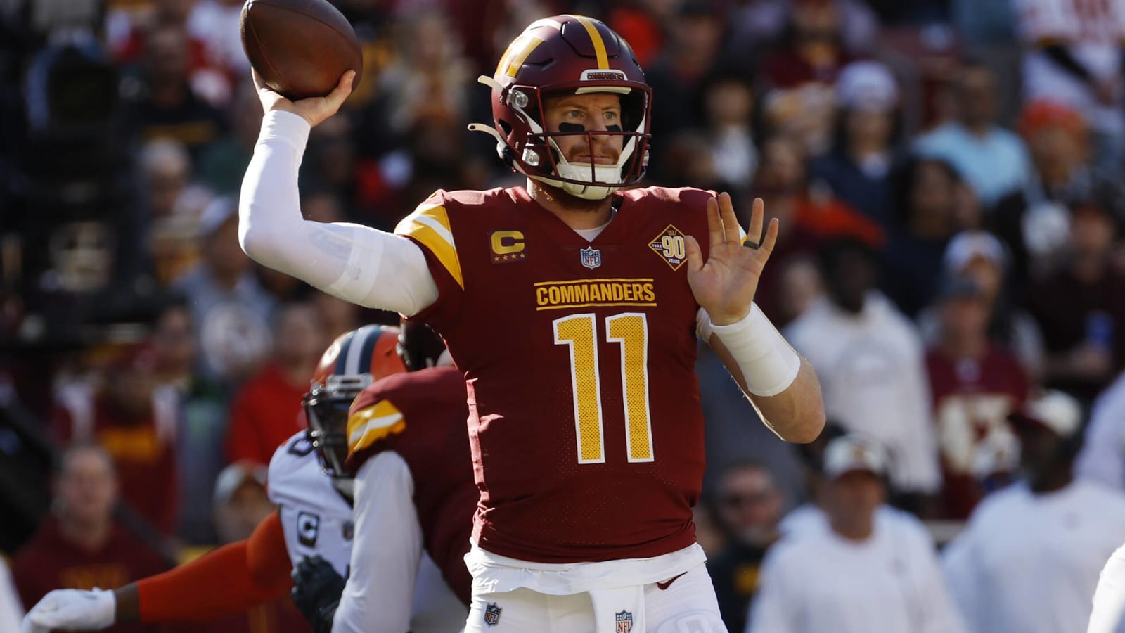 Rams make surprising QB signing | Yardbarker