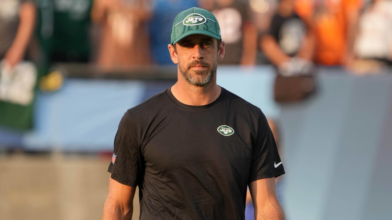 Jets QB Aaron Rodgers buys massive New Jersey mansion